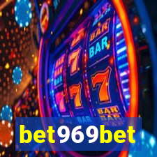 bet969bet