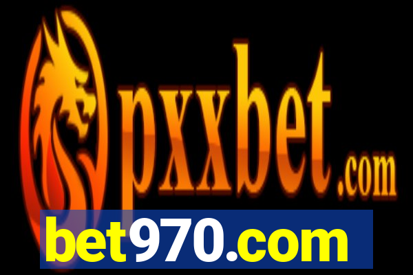 bet970.com