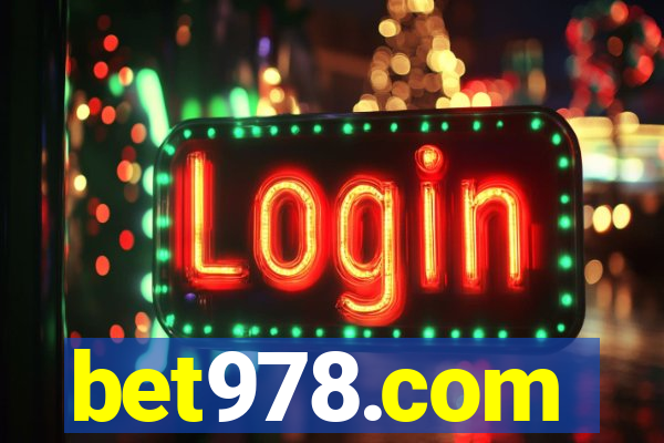 bet978.com
