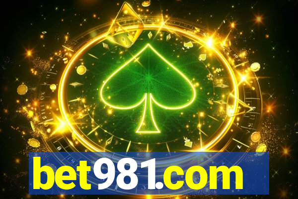 bet981.com