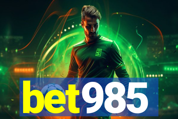 bet985