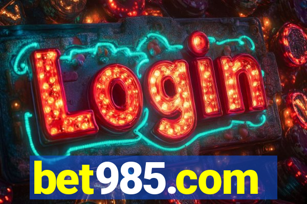 bet985.com