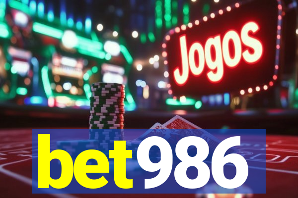 bet986