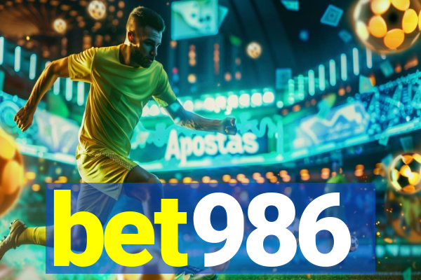 bet986