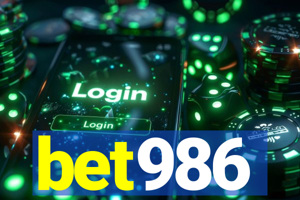 bet986