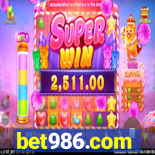 bet986.com