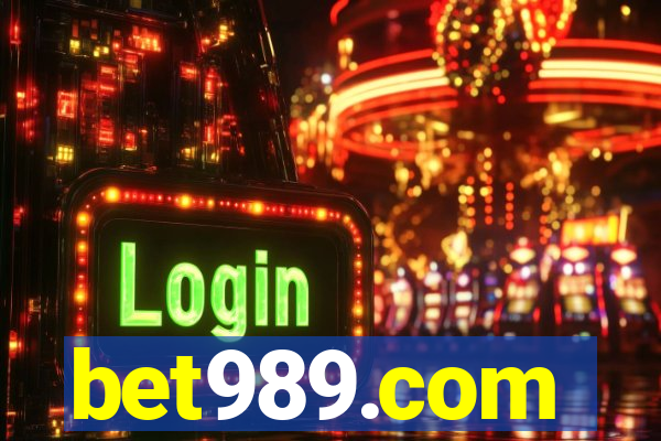 bet989.com