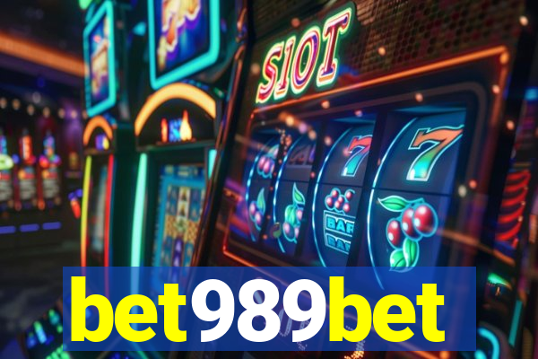 bet989bet