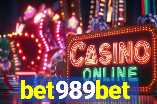 bet989bet