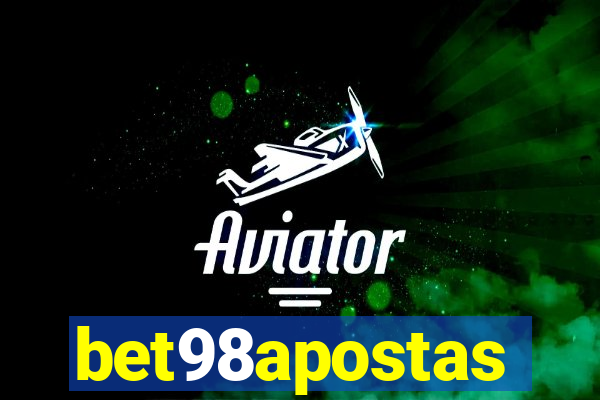 bet98apostas