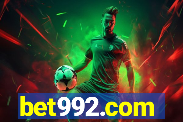 bet992.com
