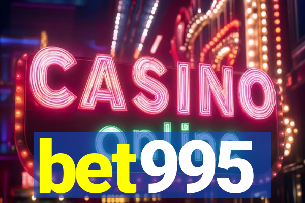 bet995