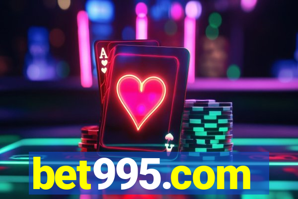 bet995.com