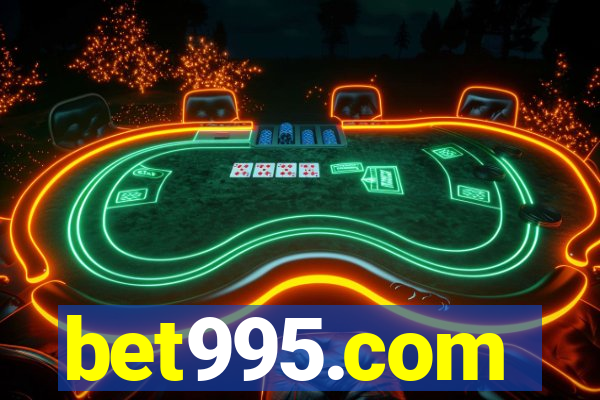 bet995.com