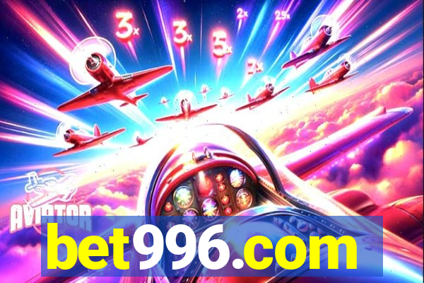 bet996.com