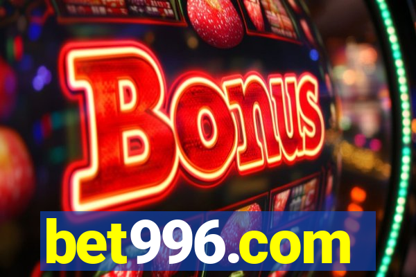 bet996.com