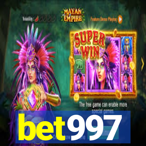 bet997