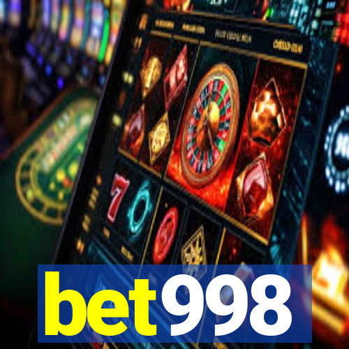 bet998