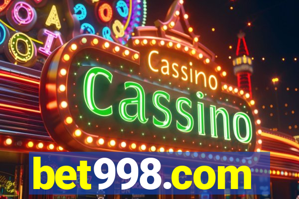 bet998.com