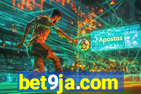 bet9ja.com