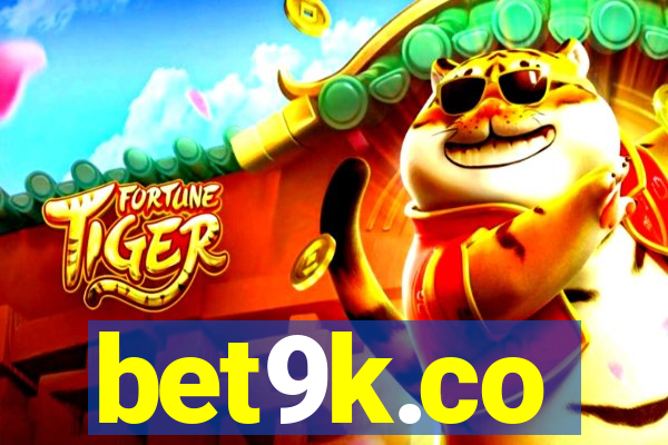 bet9k.co