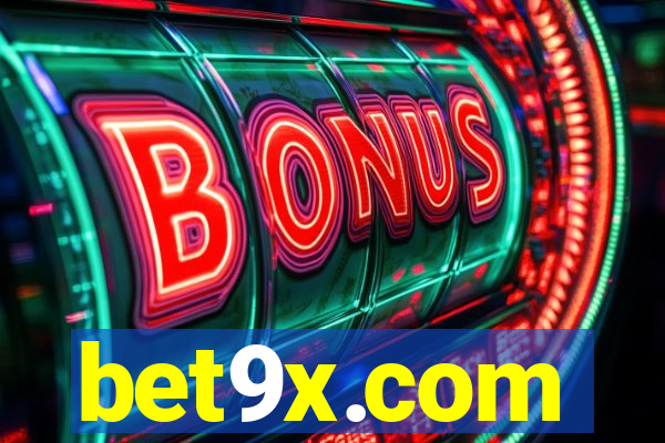 bet9x.com