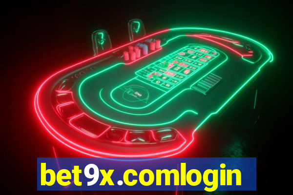 bet9x.comlogin