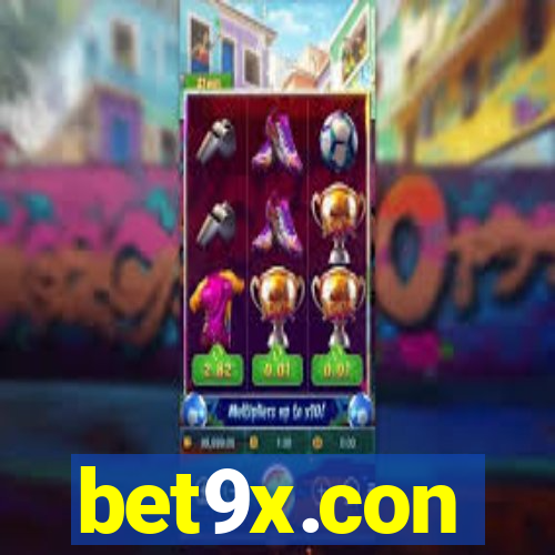 bet9x.con