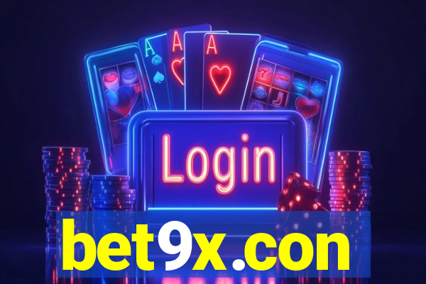 bet9x.con