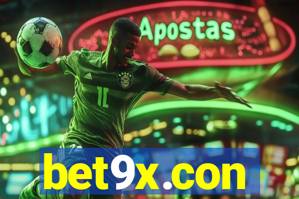bet9x.con