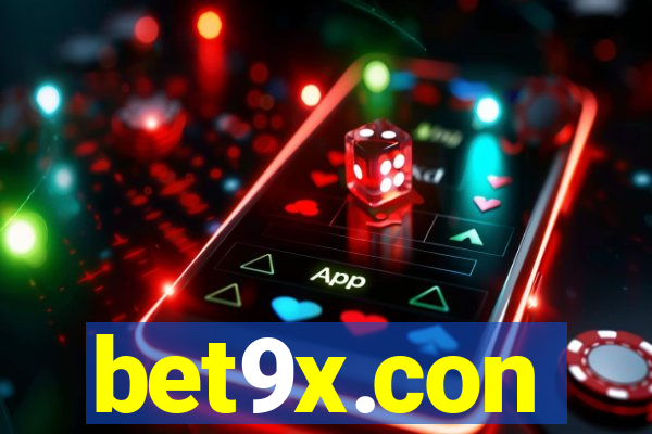 bet9x.con