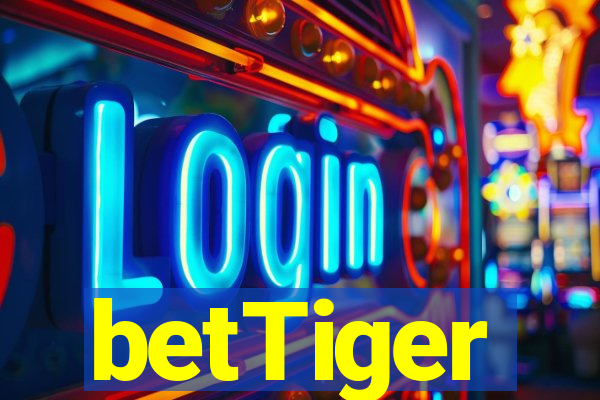 betTiger