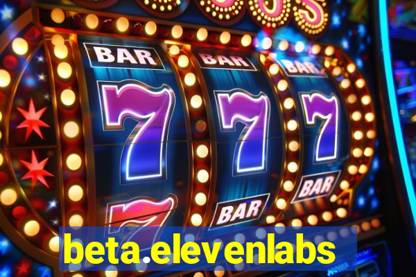 beta.elevenlabs.oi