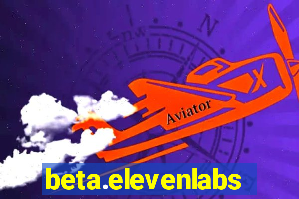 beta.elevenlabs.oi