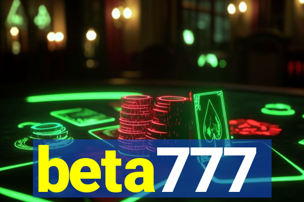 beta777