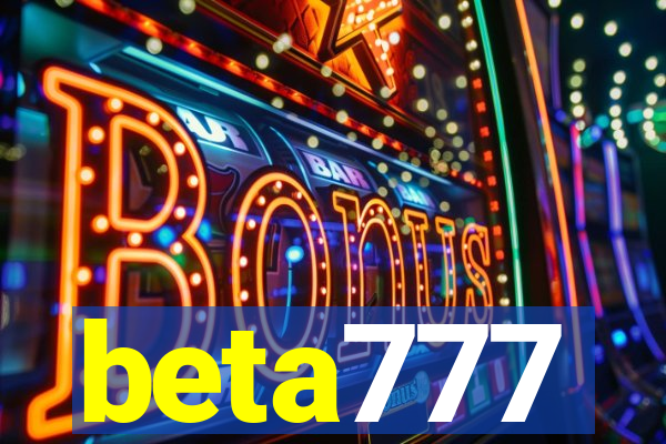 beta777
