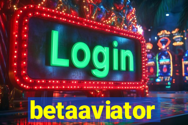 betaaviator