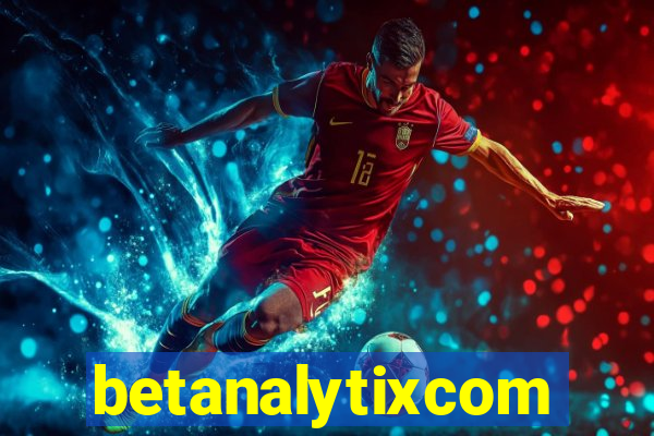 betanalytixcom