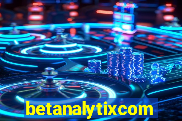 betanalytixcom