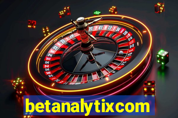 betanalytixcom