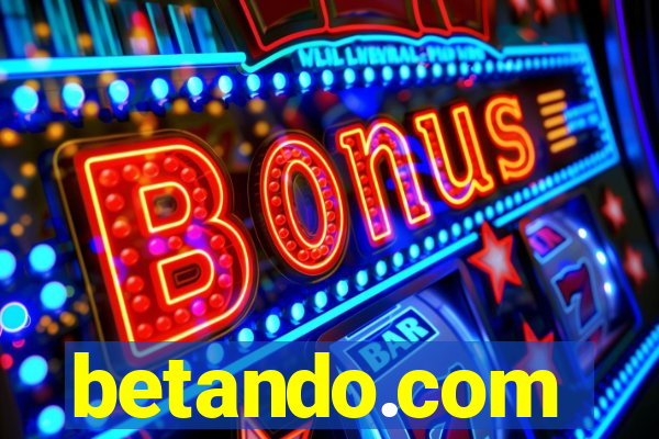 betando.com