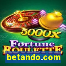 betando.com