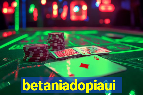 betaniadopiaui