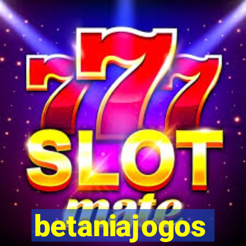 betaniajogos