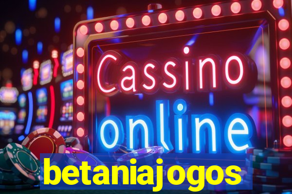 betaniajogos