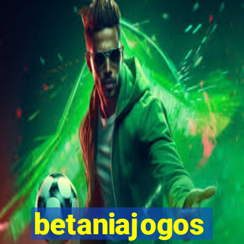 betaniajogos