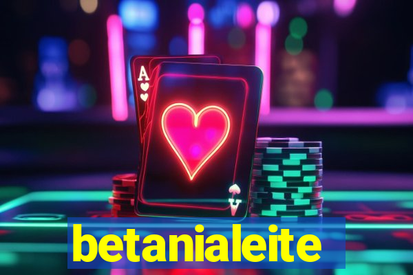 betanialeite
