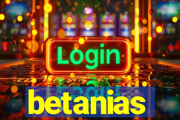 betanias