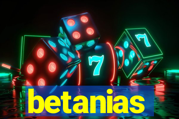 betanias
