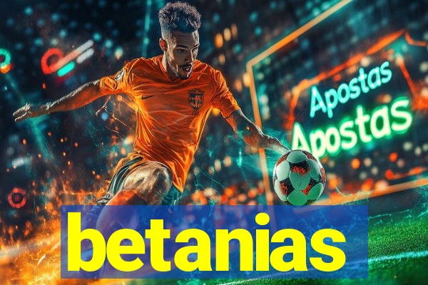 betanias
